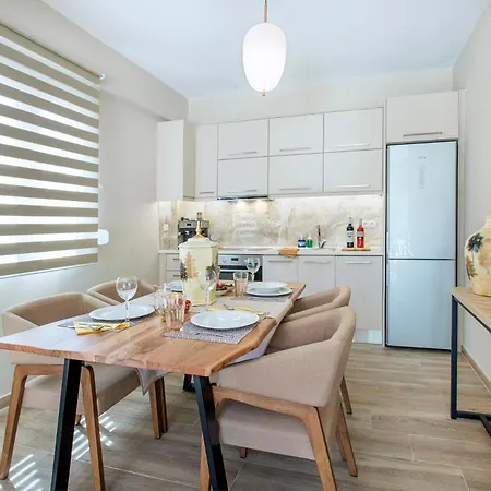 Klio Агиос-Георгиос