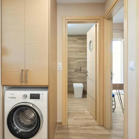 Klio Villa Ágios Geórgios