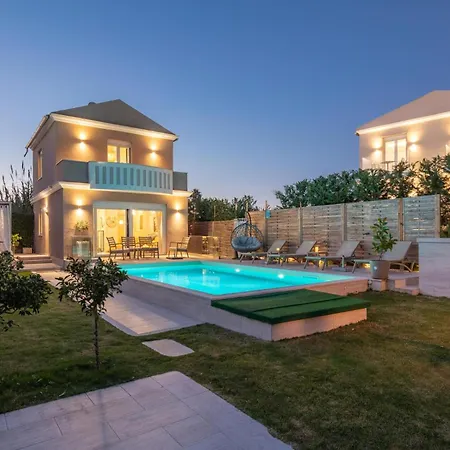 Klio * Ágios Geórgios