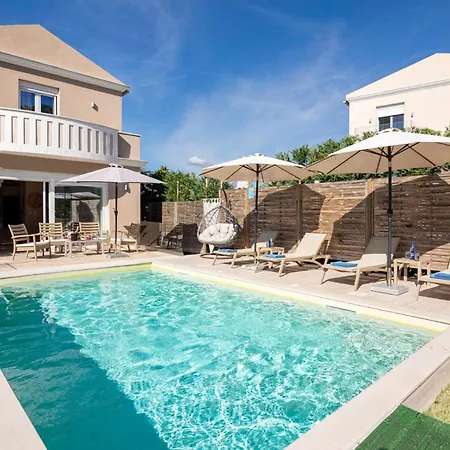 Klio Villa Ágios Geórgios