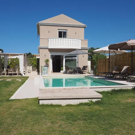 Klio * Agios Georgios (Corfu)