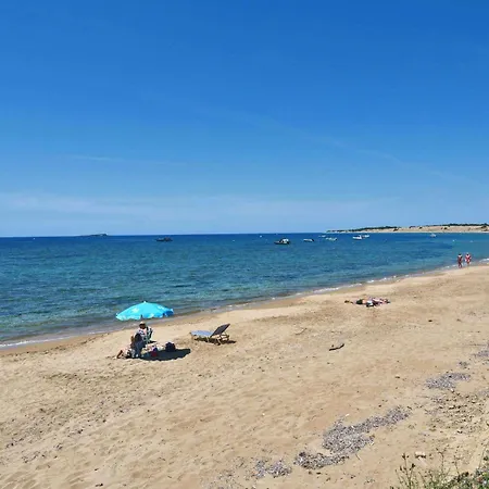 Klio Agios Georgios (Corfu)