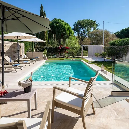 Klio By Vintage Travel Agios Georgios (Corfu)