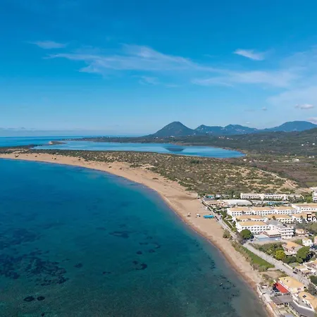 Klio By Vintage Travel Agios Georgios (Corfu)