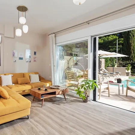 Klio Ájosz Jeórjosz