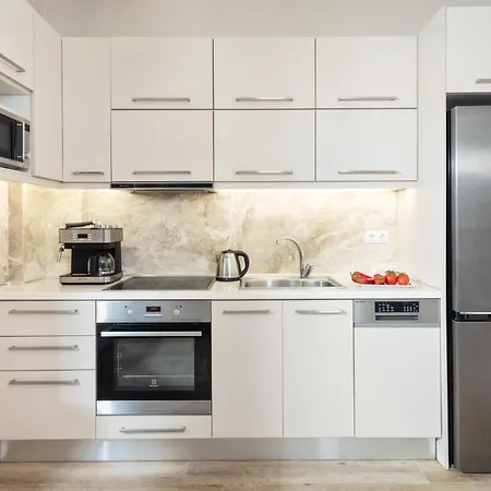 Klio Vilă Agios Georgios (Corfu)