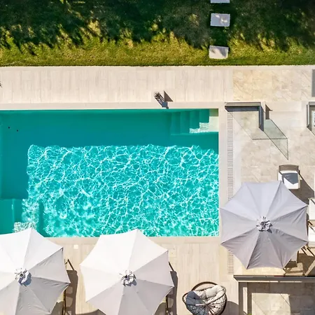 Klio * Agios Georgios (Corfu)