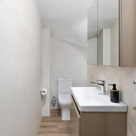 Vilă Klio Agios Georgios (Corfu)