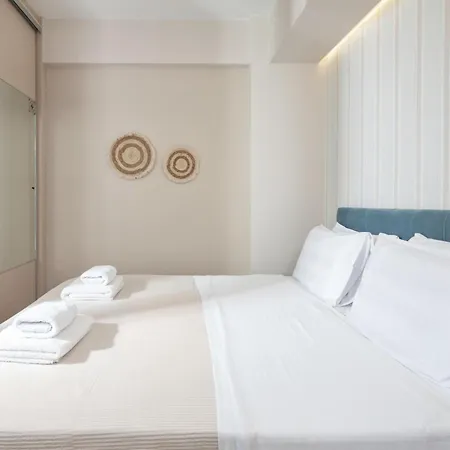 וילה Klio אגיוס גיורגיוס