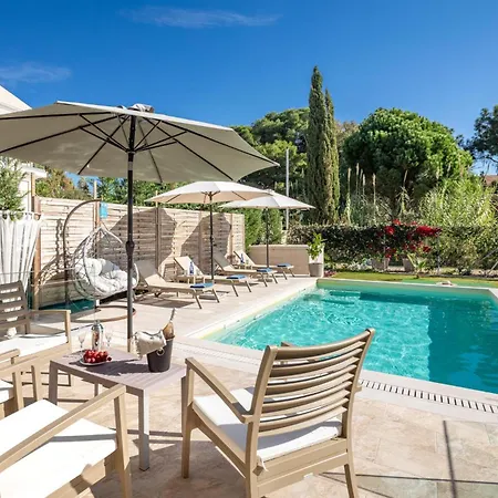 Klio * אגיוס גיורגיוס