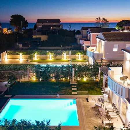 Klio By Vintage Travel Agios Georgios (Corfu)